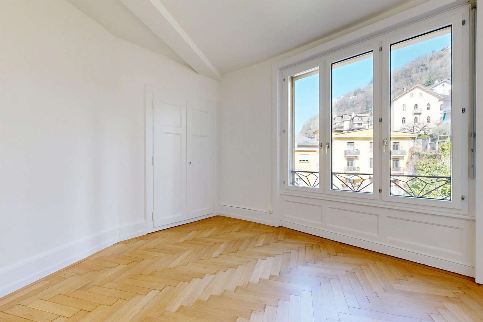 Venez découvrir votre futur logement – Territet-Veytaux