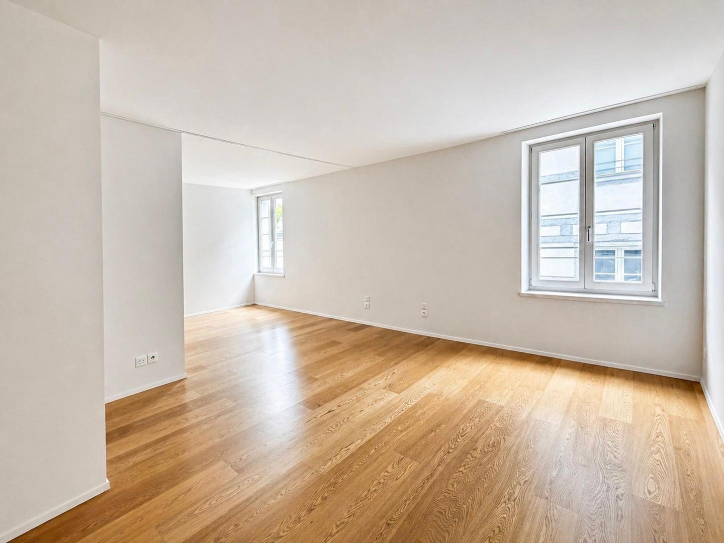 Urbaner Luxus im Herzen von Winterthur! – Winterthur