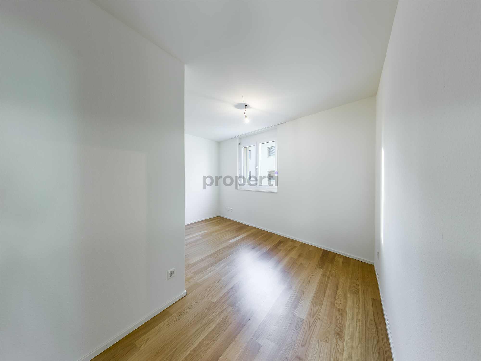 Einzigartige 4.5-Zimmer-Garten-Wohnung in Laufen, Kanton BL – Laufen