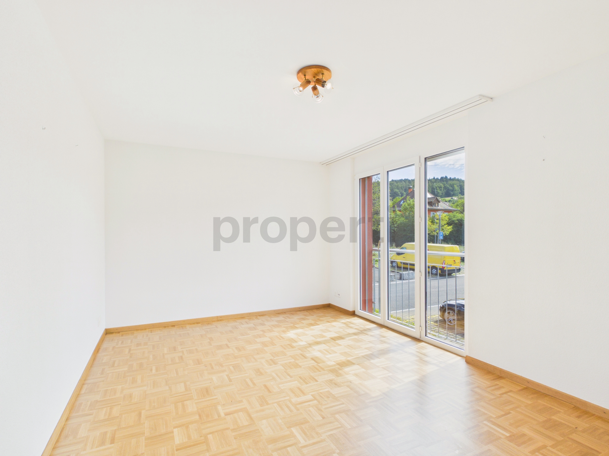 Exklusives Wohnung in bester Mikrolage – nur 30 Min. nach Zürich HB – Winterthur