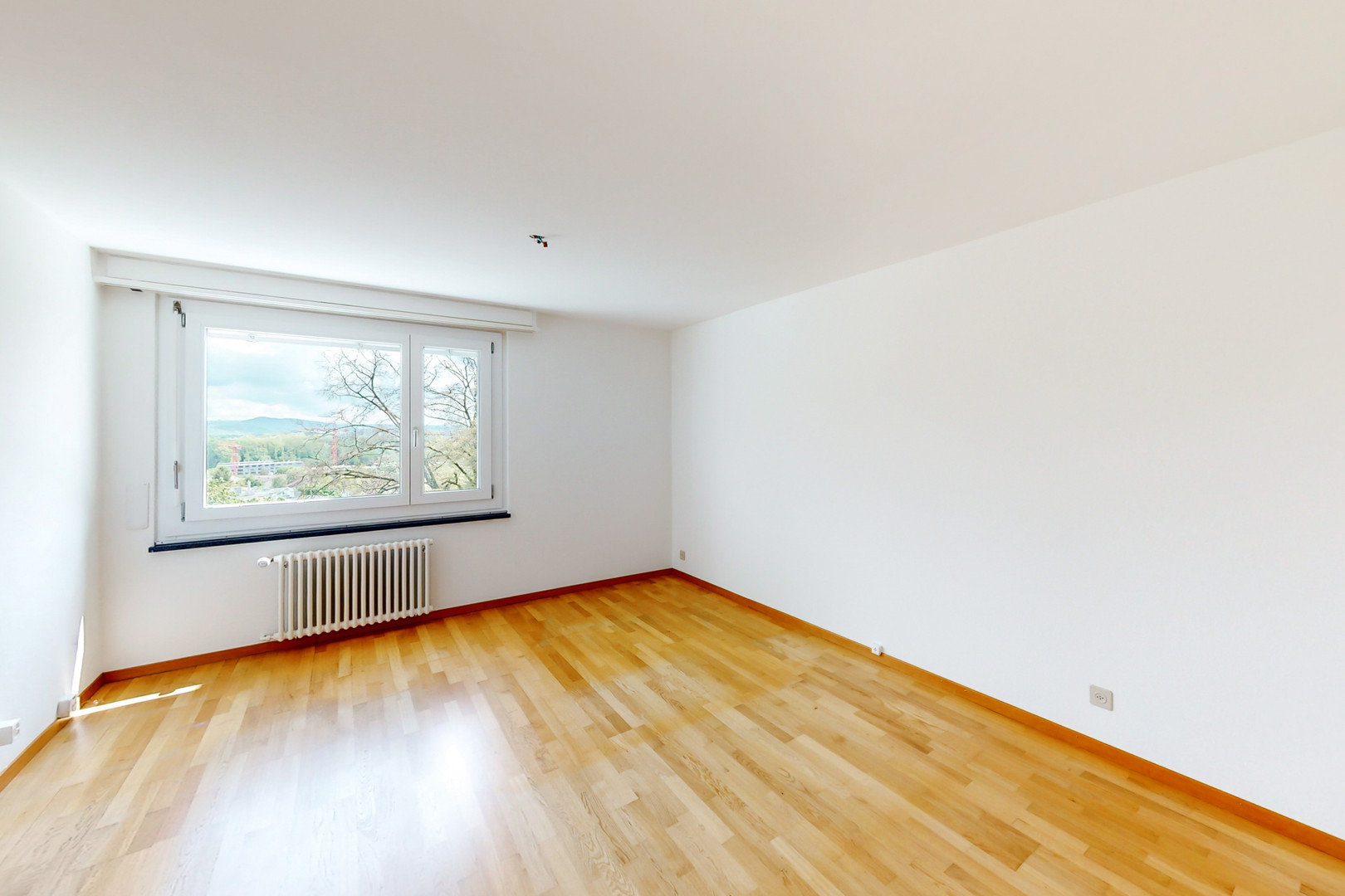 Attraktive Wohnung, ideal für Jung und Alt! – Aarau