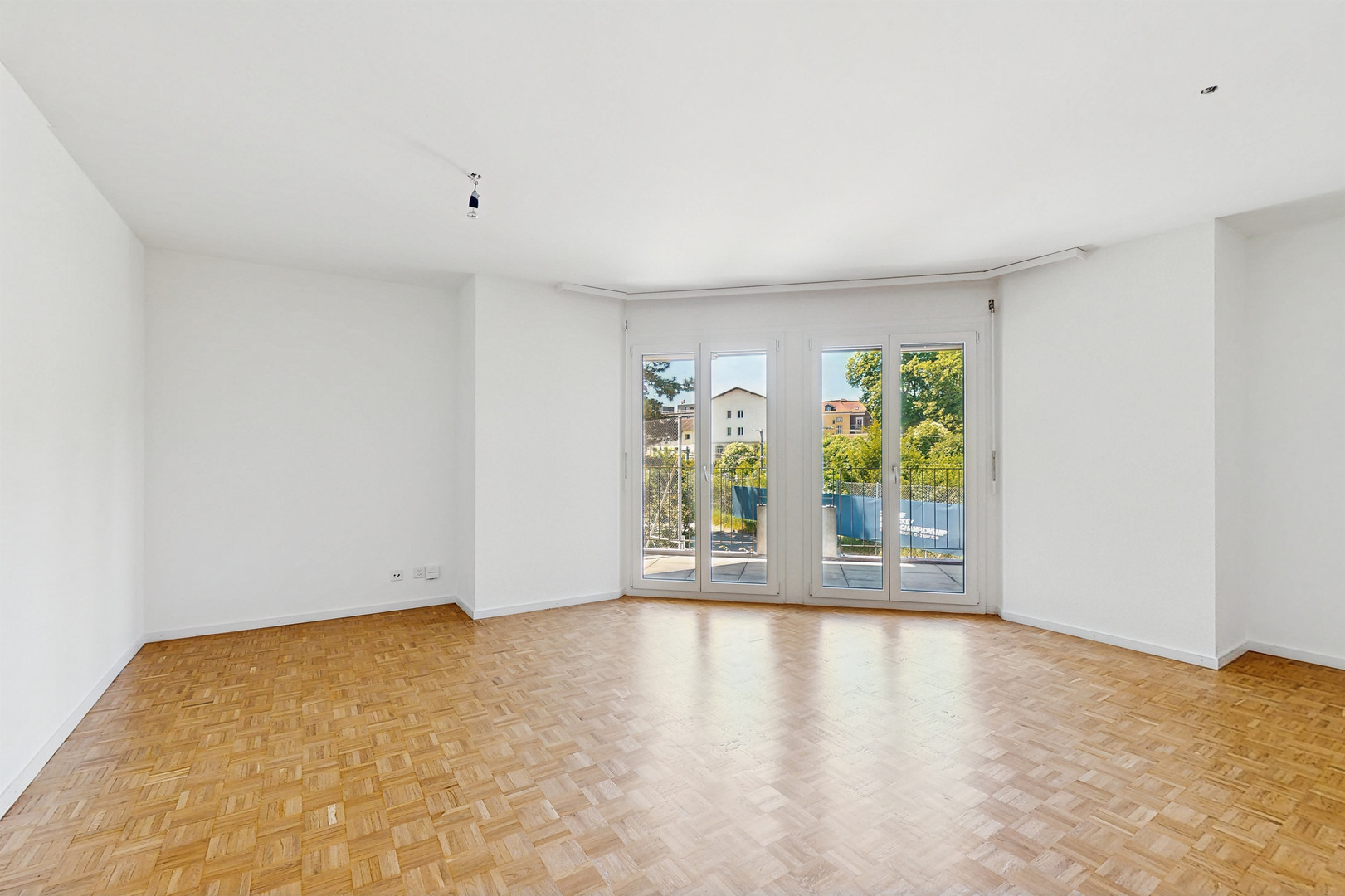 Votre futur logement proche de la Gare – Fribourg