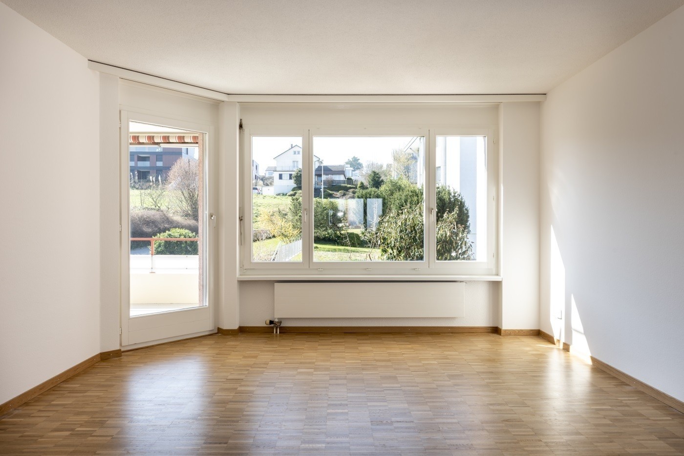 Ihr neues Zuhause mit Sitzplatz – Kreuzlingen