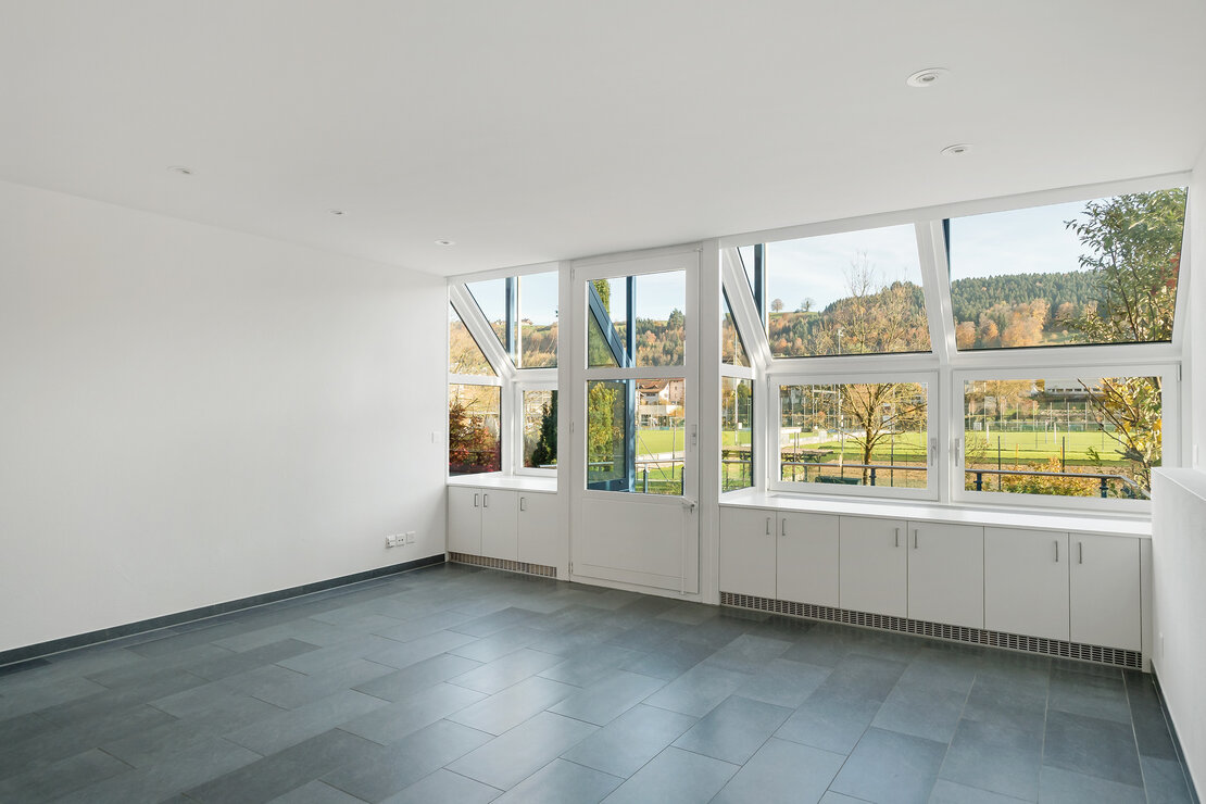 3.5 Zi. Reihenfamilienhaus – Ebikon