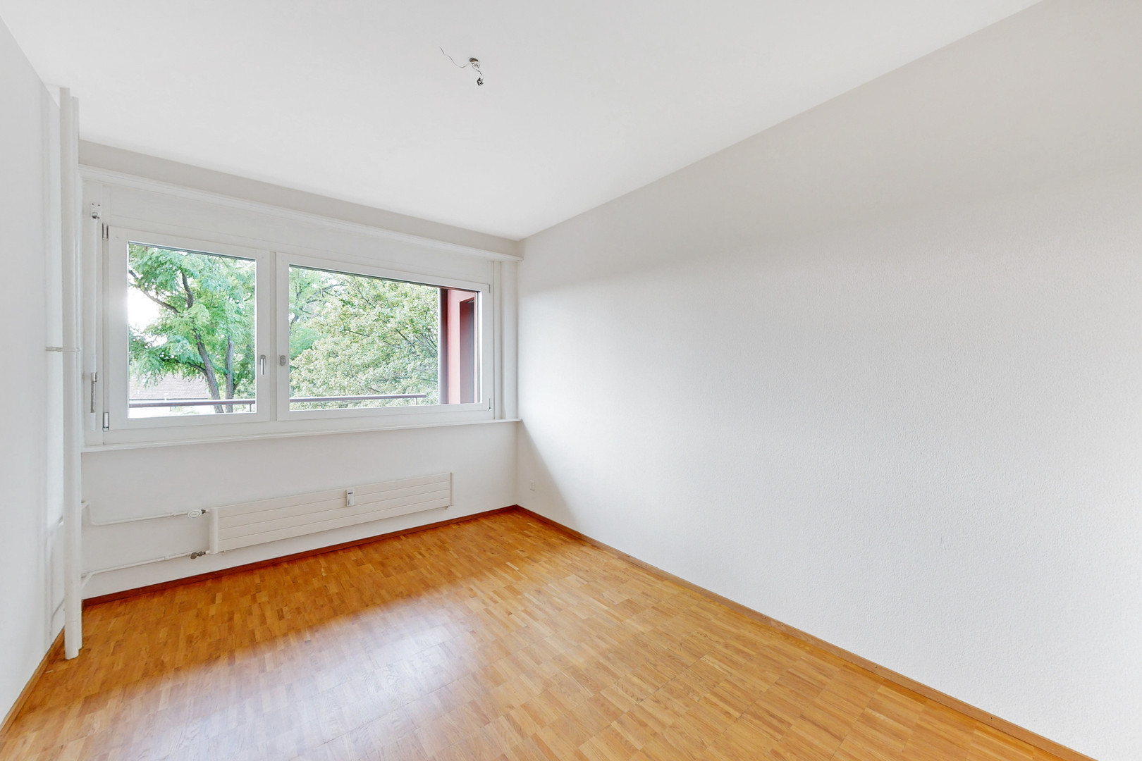 Tolle Wohnlage – Muttenz