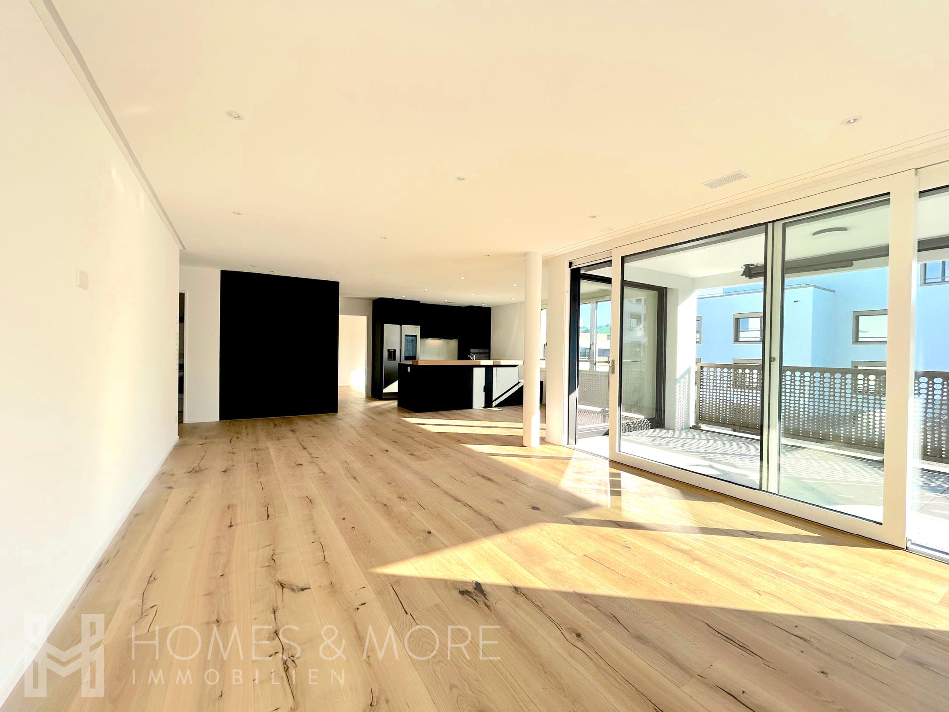 NEUBAU MIT ERSTKLASSIGEM AUSBAUSTANDARD – Neuheim