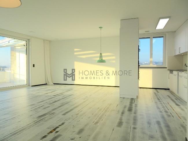 IHR NEUES ZUHAUSE IM SCHATZACKER – Dübendorf
