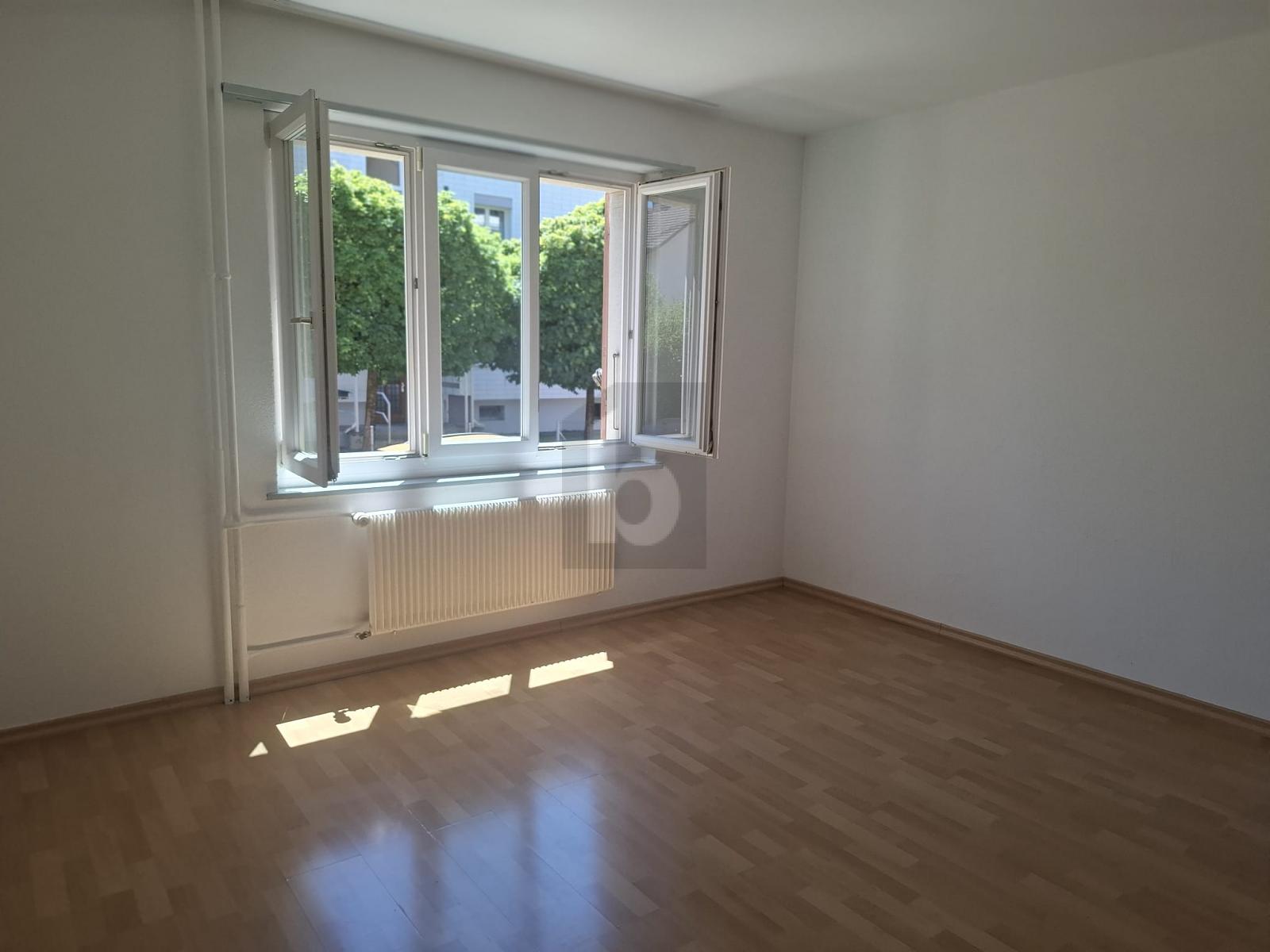 FUNKTIONAL, WARM UND HELL – Delémont