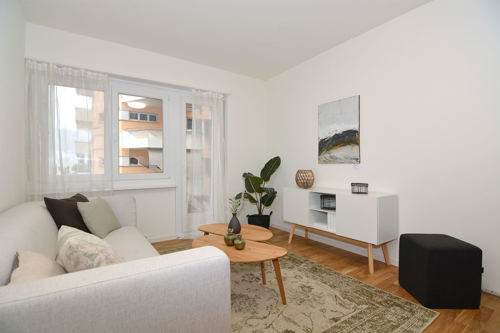 Casa Cinque - Vivere con stile tra lago e città – Locarno
