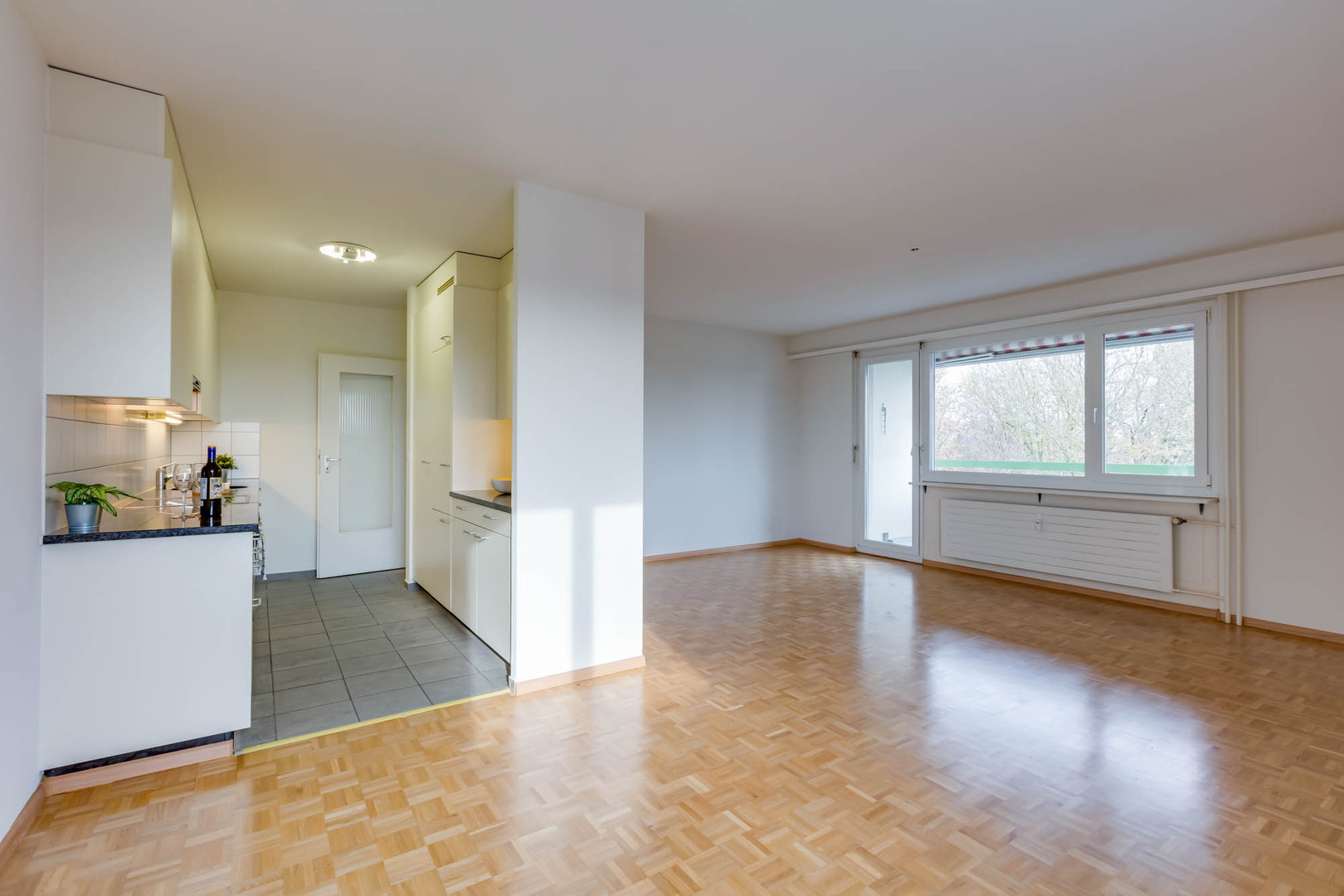 Ihr neues Zuhause zwischen Natur und Komfort – Allschwil