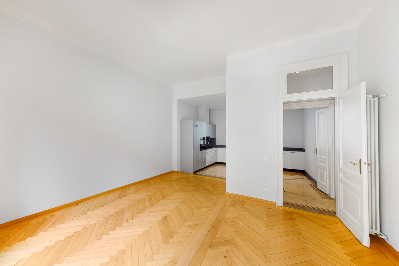 La tua nuova casa nella via più iconica di Lugano – Lugano