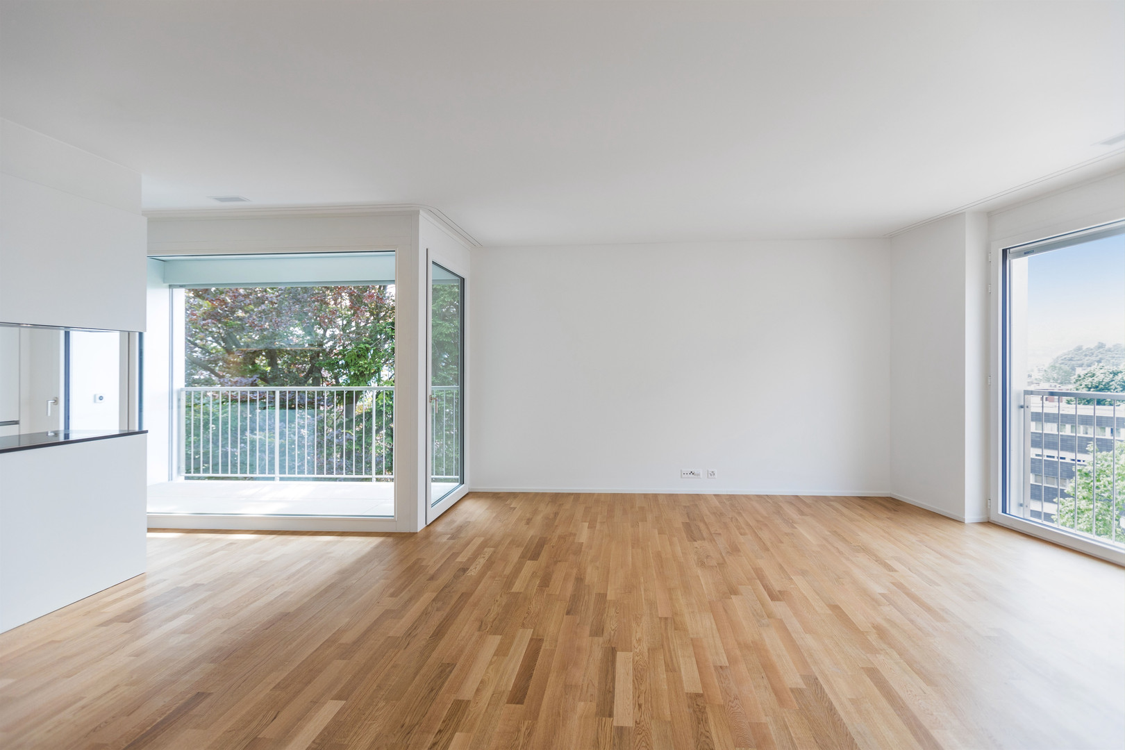 Residenza Radice: il piacere di sentirsi a casa – Massagno