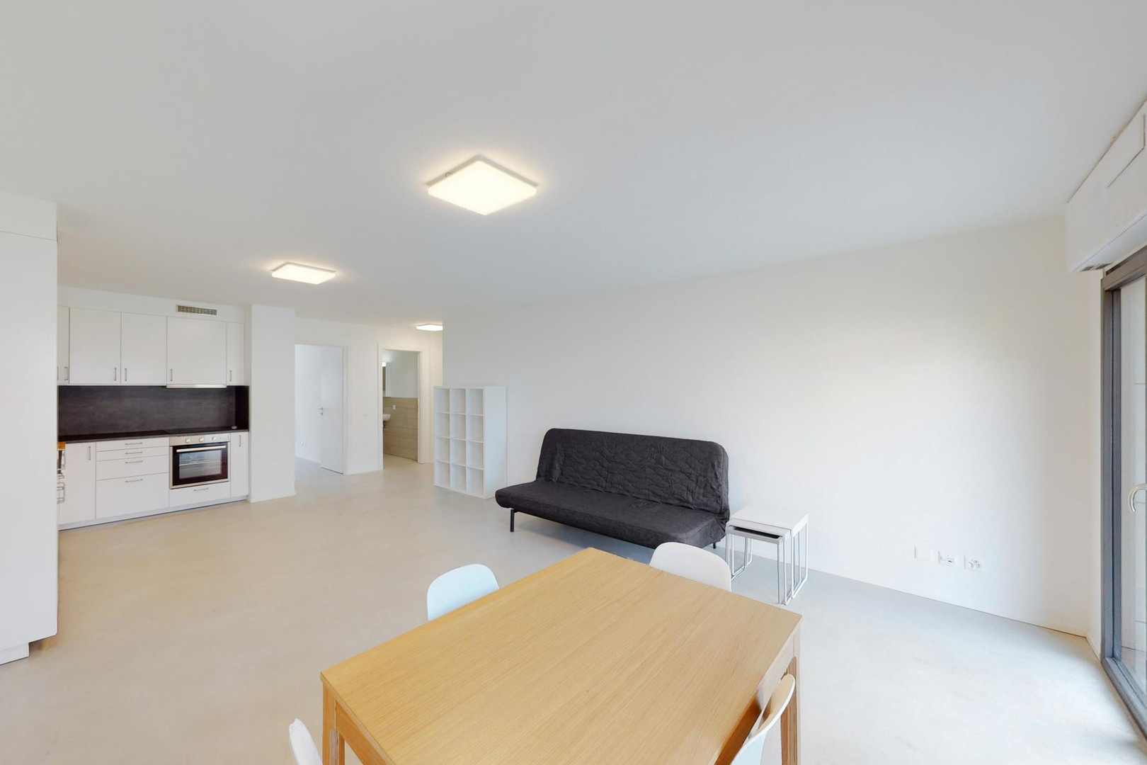 MODERNO APPARTAMENTO AMMOBILIATO - ALL INCLUSIVE – Mendrisio