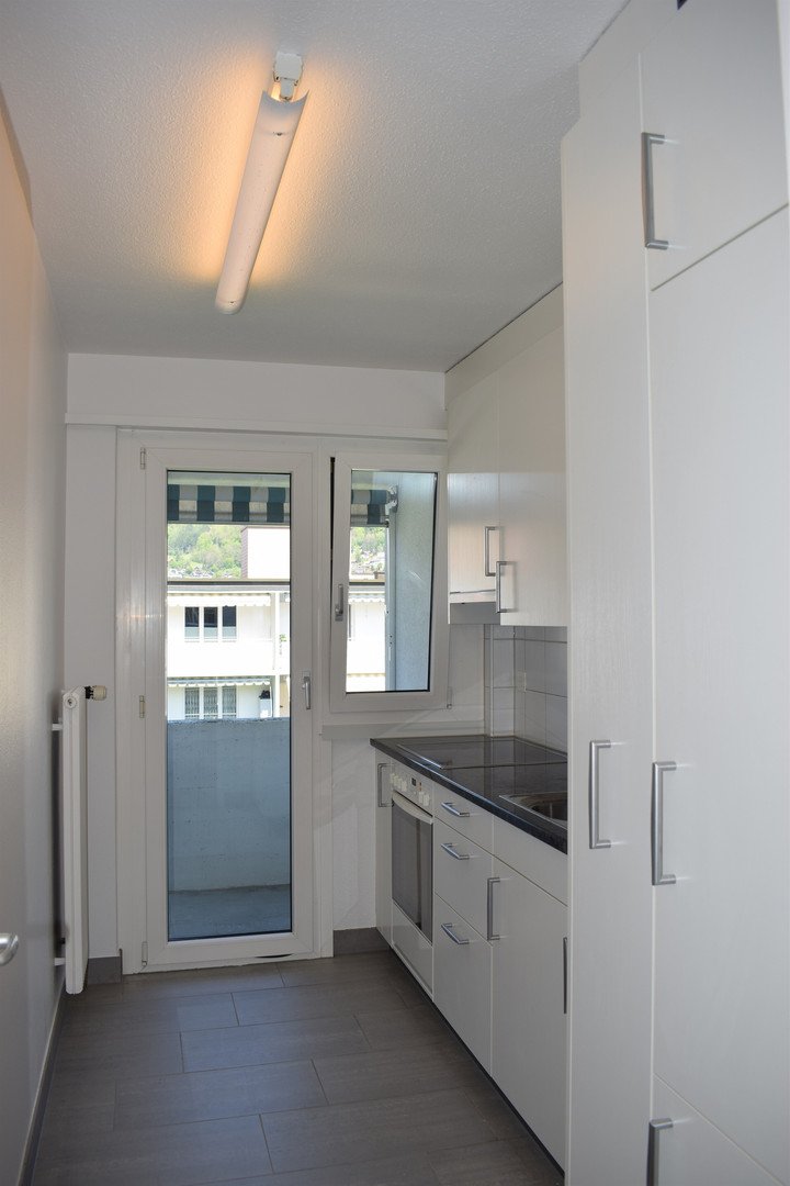 Traumhaftes Zuhause in Top-Lage! – Thun