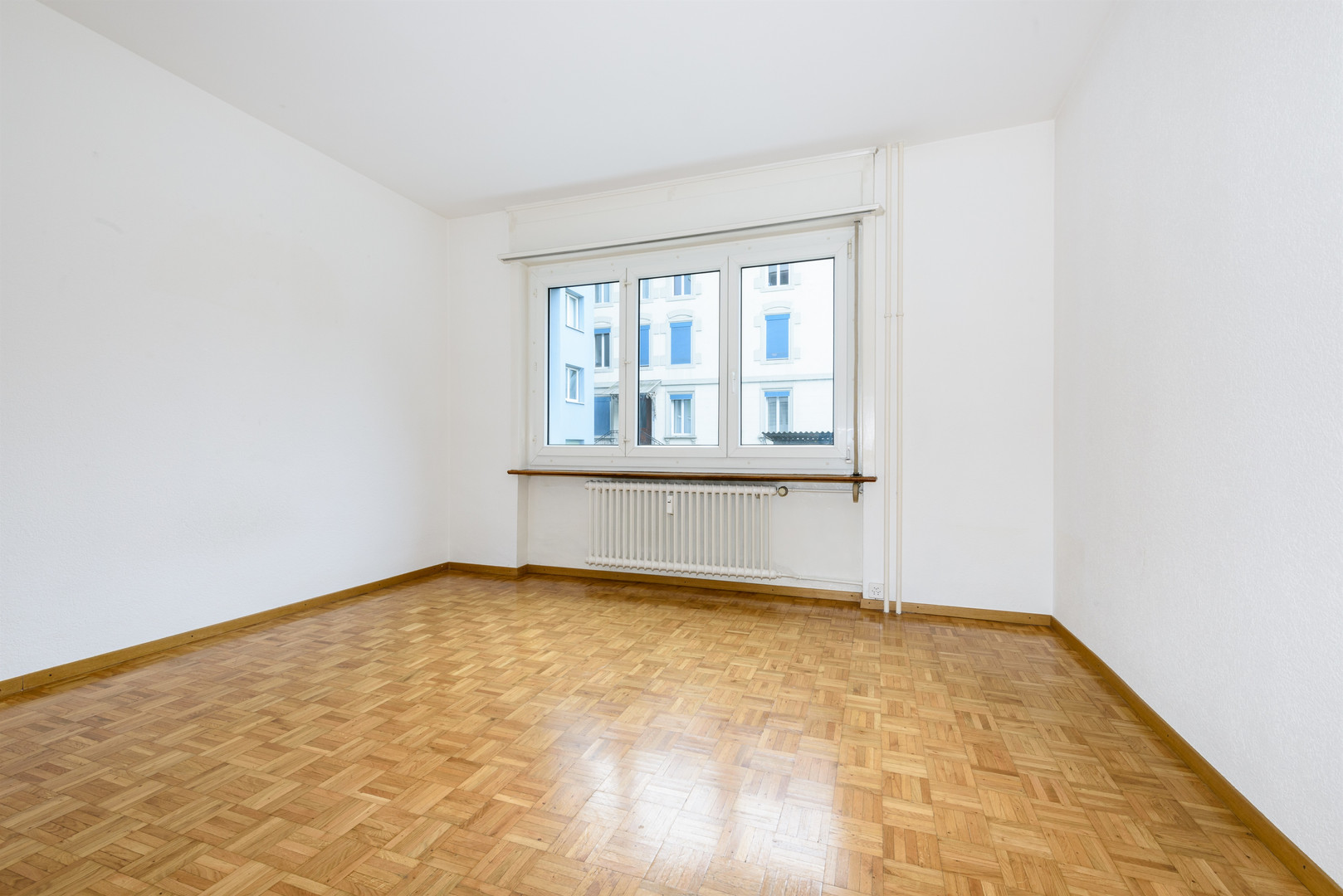 Votre appartement à Fribourg ! – Fribourg
