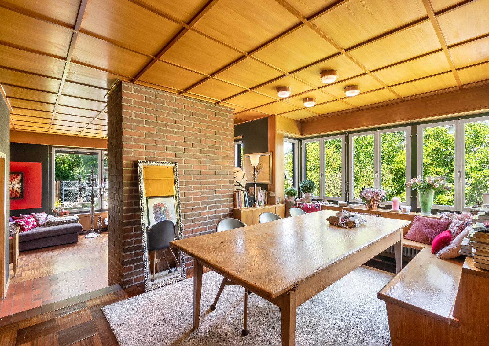 Ein Zuhause für Detailverliebte – Winterthur
