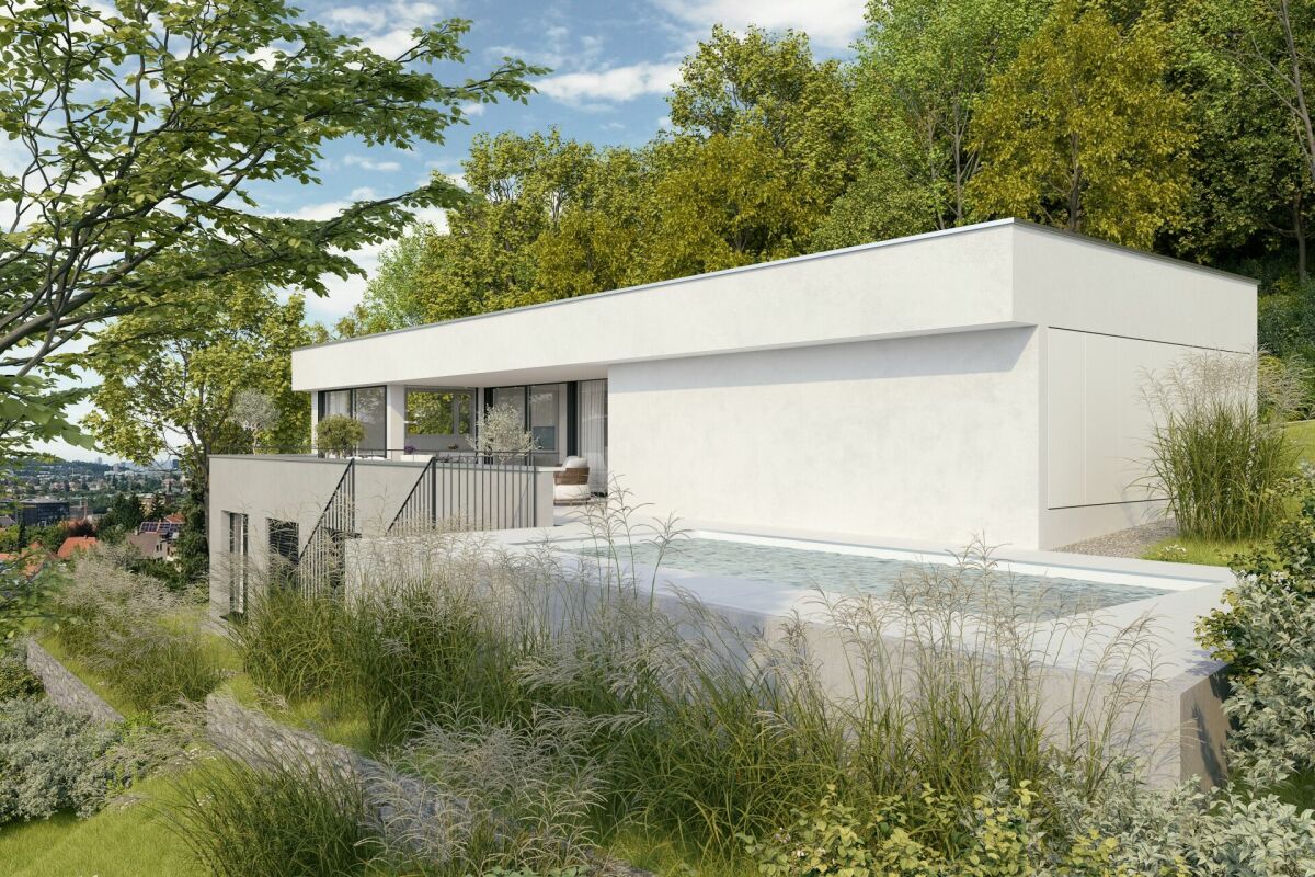 Neubau Bodenweg/Waldstrasse Arlesheim – Arlesheim