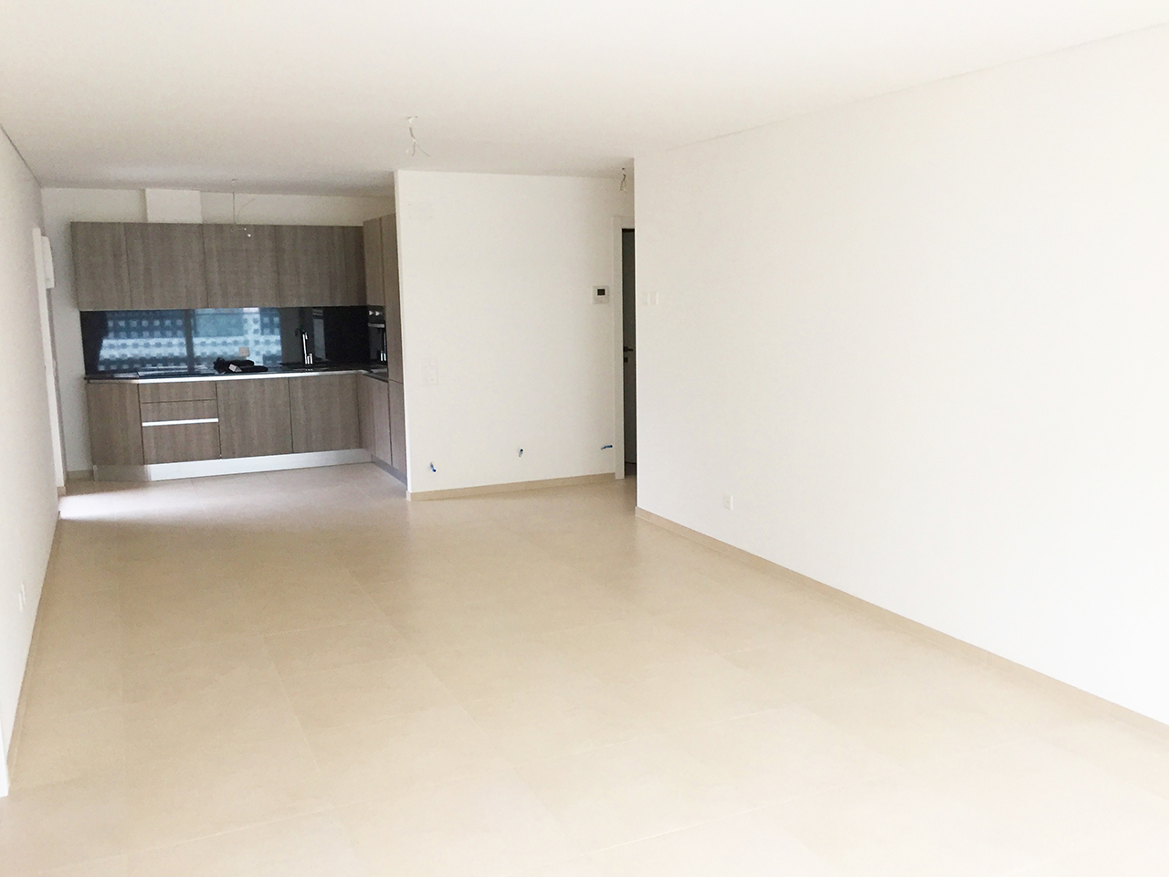 Appartamento 3.5 locali di nuova costruzione a Mendrisio – Rif.276 – Mendrisio