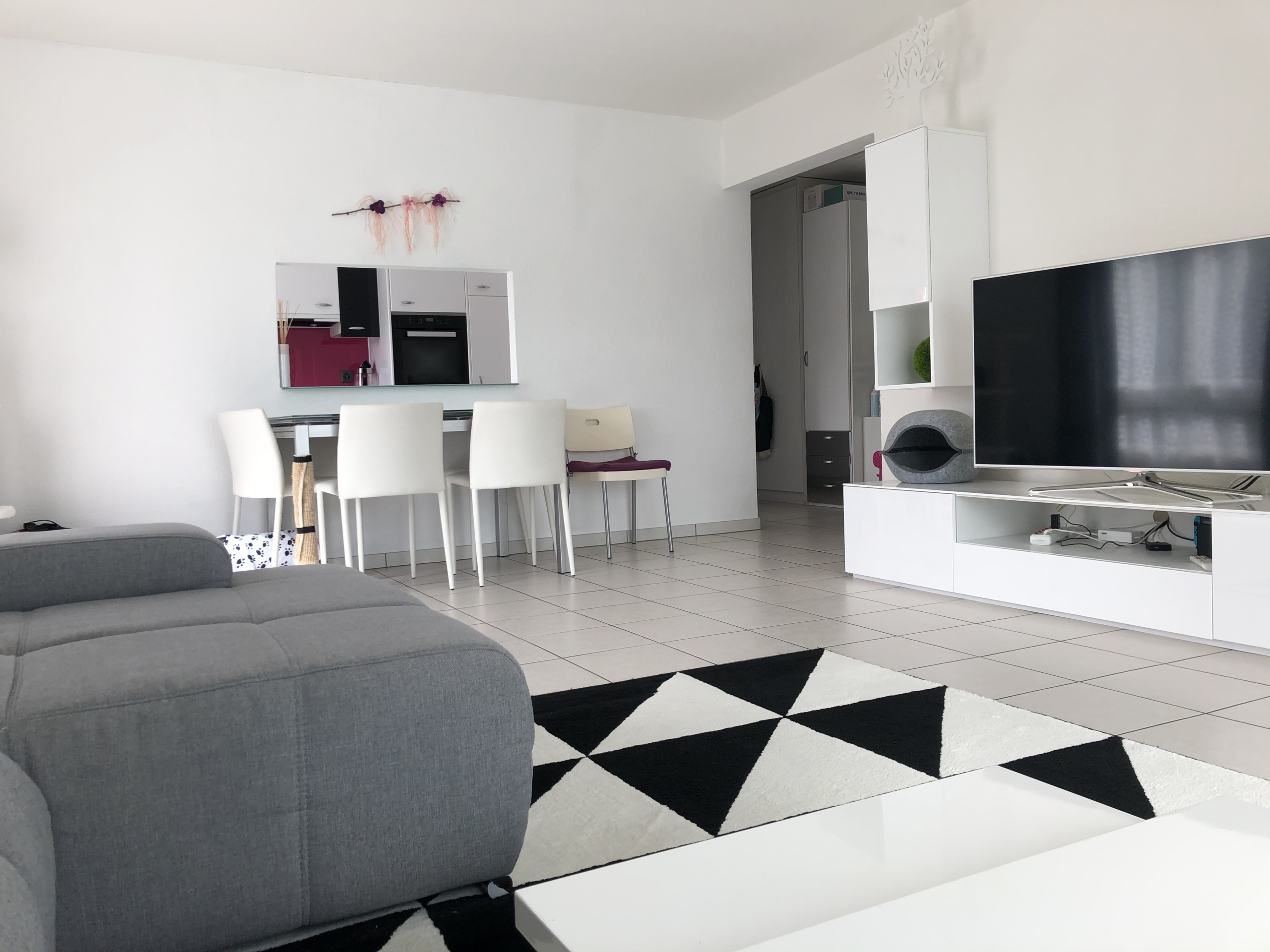 Cortaillod – Bel appartement à vendre – Cortaillod