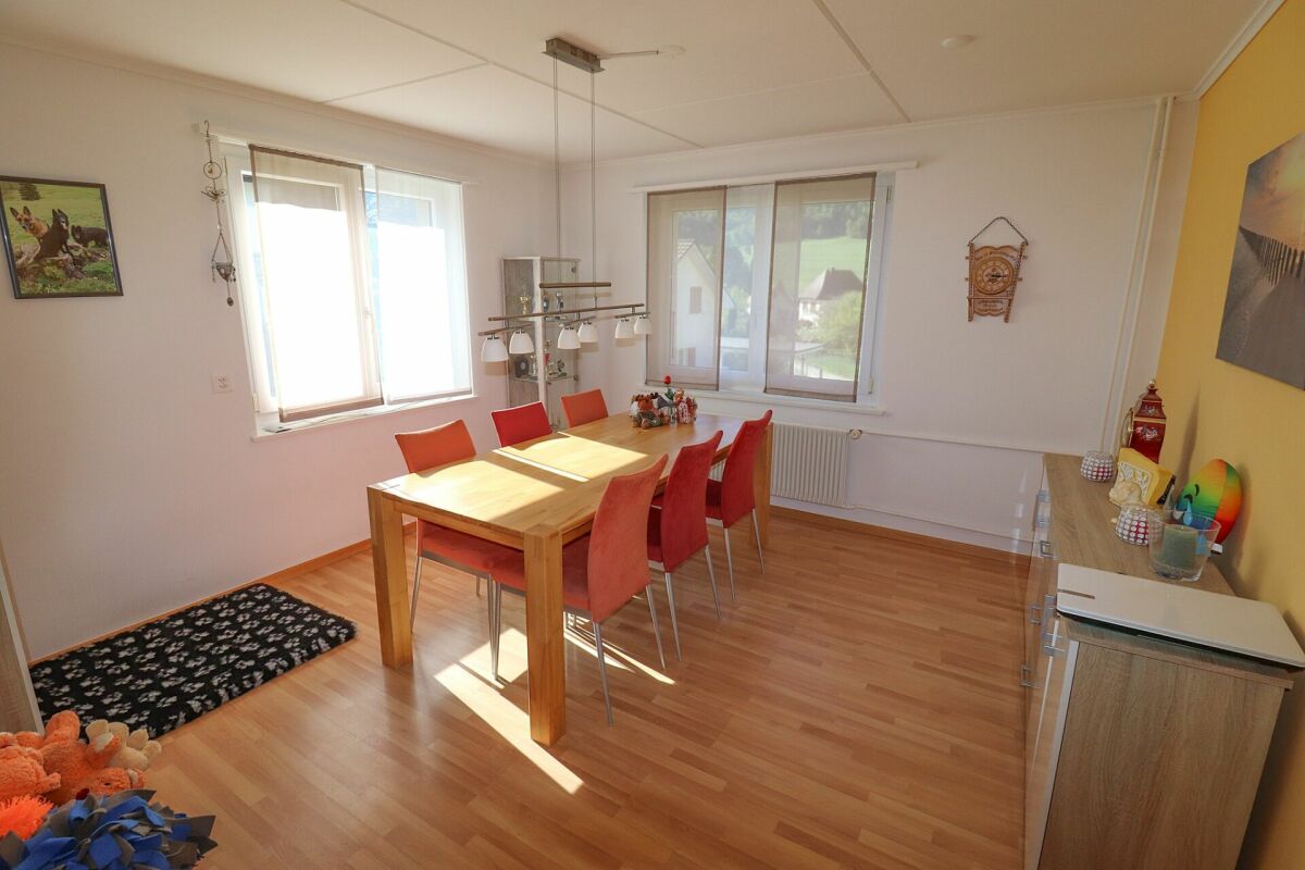 5-Zimmer-EFH am Sonnenhang von Welschenrohr – Welschenrohr