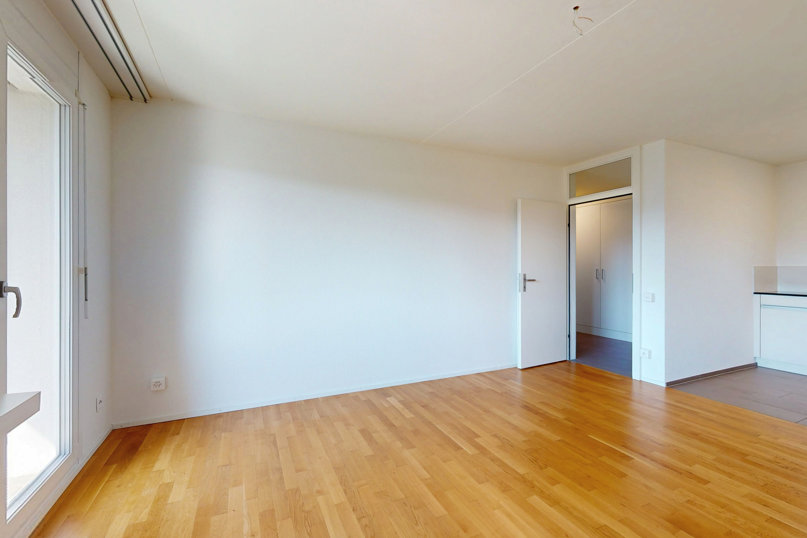 Zuhause fühlen - MIETEN OHNE KAUTION – Pratteln