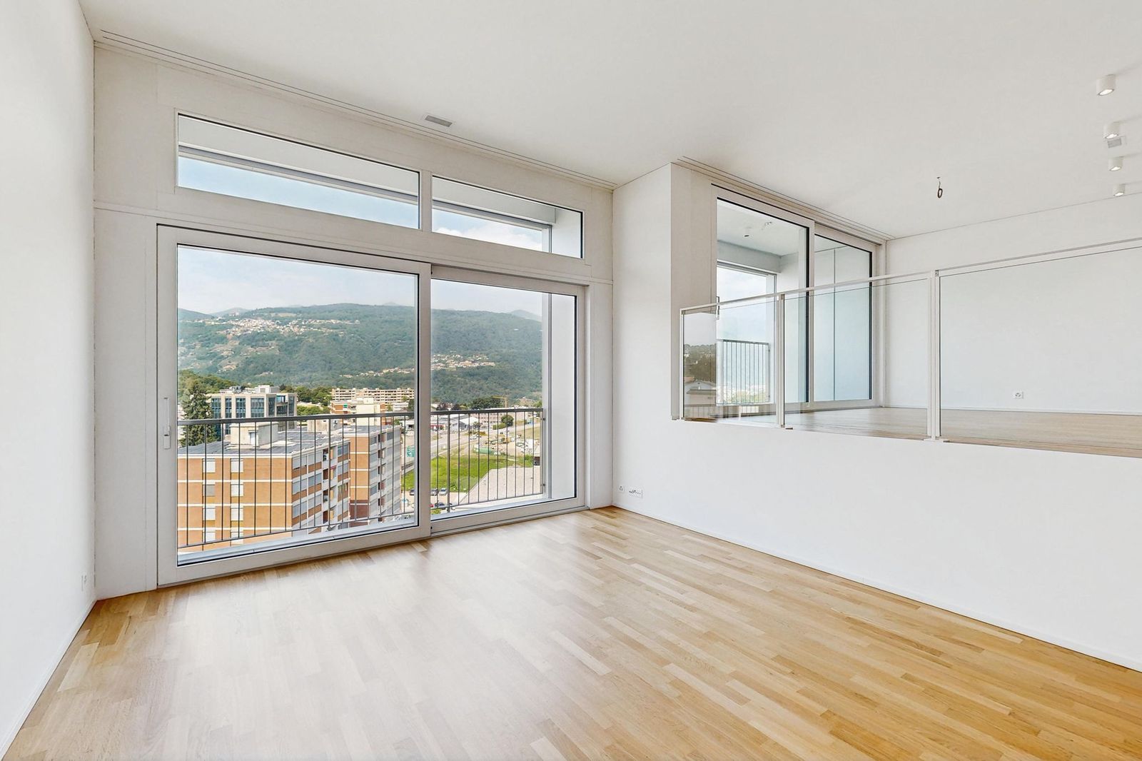Residenza Radice: vivere bene ogni giorno – Massagno