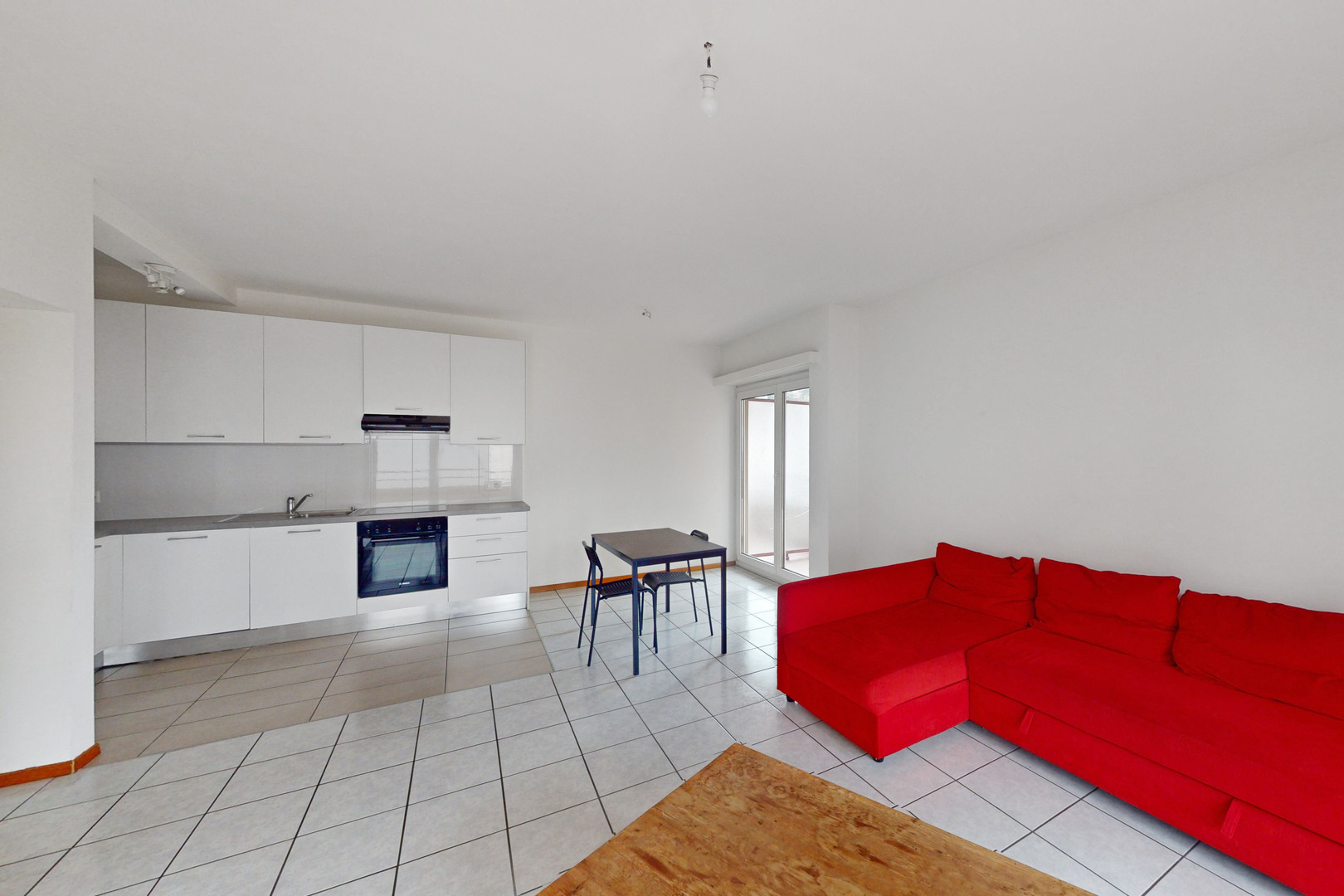 La tua nuova casa ti aspetta a Molino Nuovo – Lugano