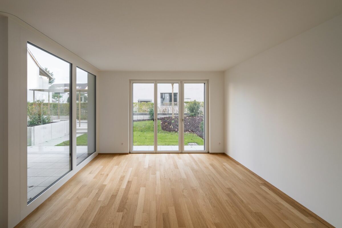 Kirchgasse, Reinach BL – Reinach BL