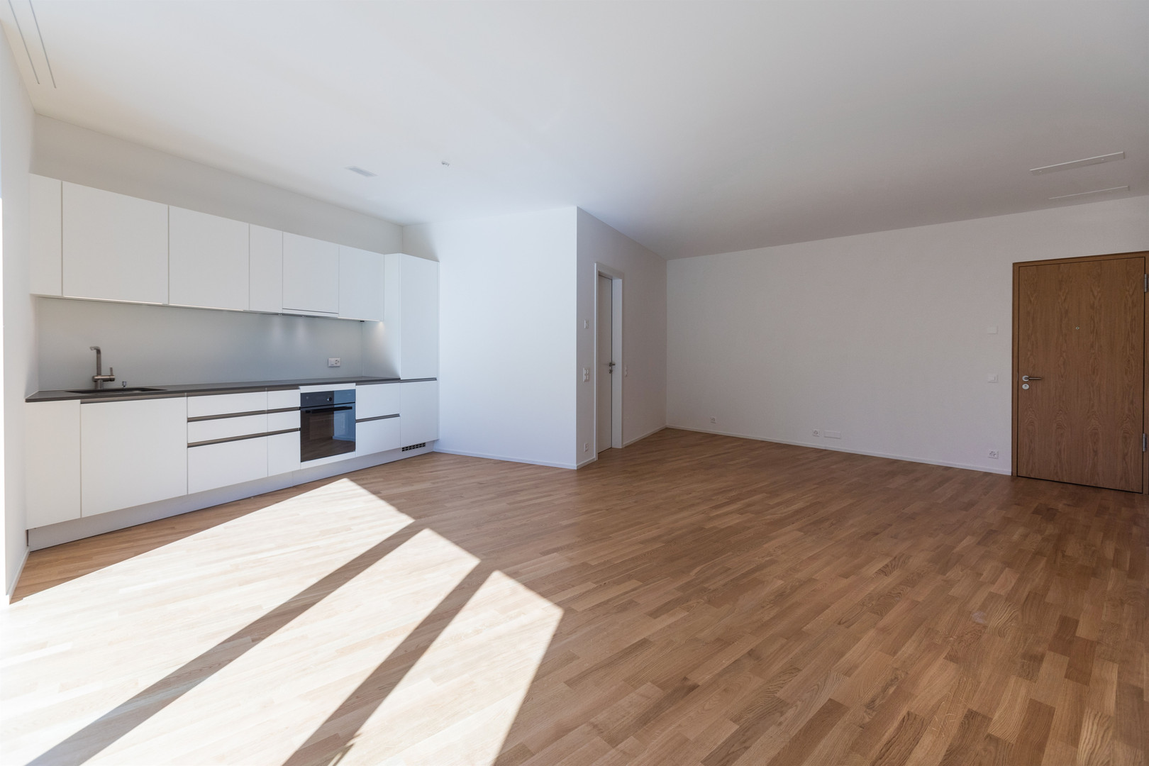 Residenza Radice: Accogliente monolocale – Massagno