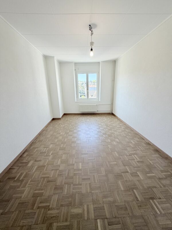 Appartement 3.5 - à louer - 1700 Fribourg – Fribourg