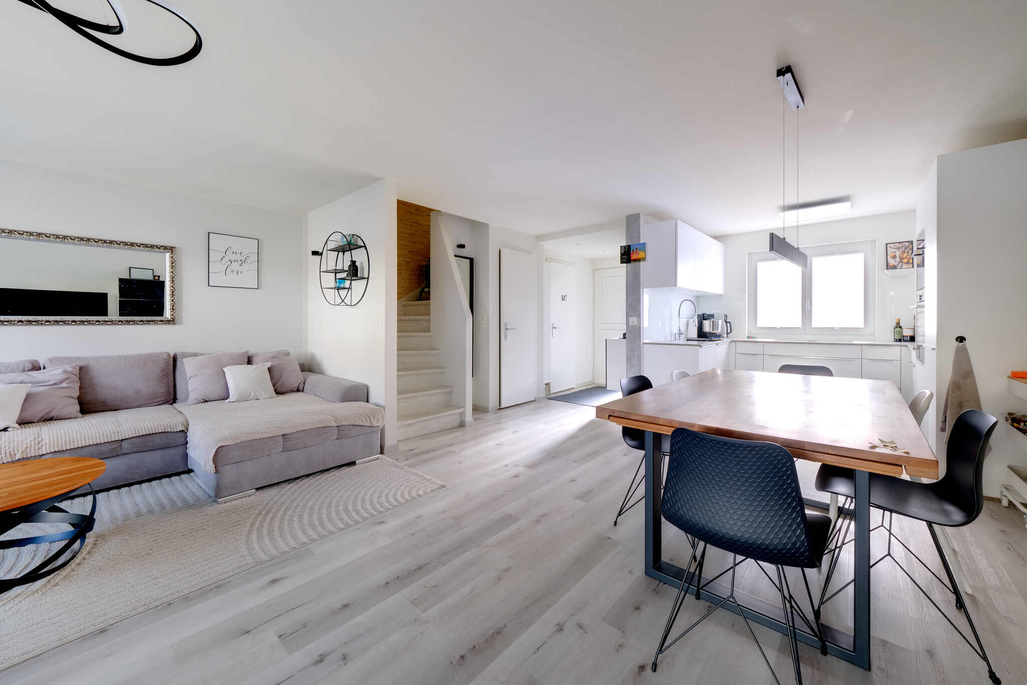 Genial Zentral – Reinach BL