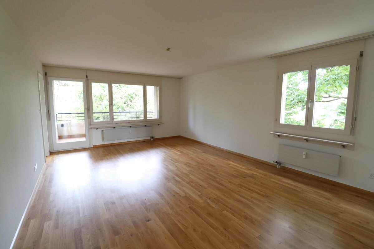 Nähe Morgartenring und Schützenmattpark - Gemütliche 3 1/2 Zimmer-Wohnung in Allschwil – Allschwil