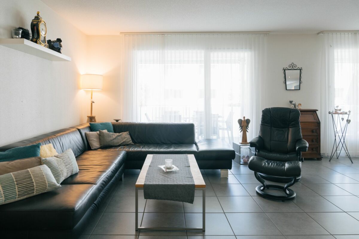 41⁄2-Zi-Wohnung in familienfreundlichem Quartier – Thun