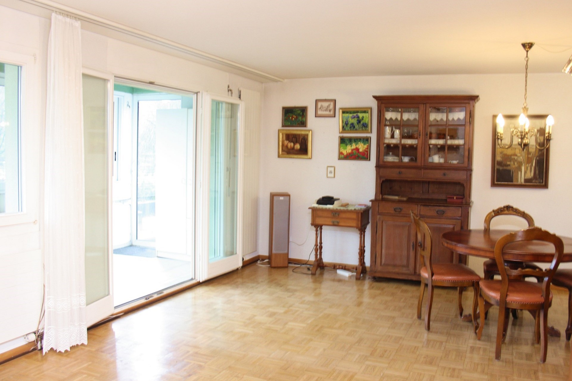 ein sehr preiswertes Zuhause – Liestal