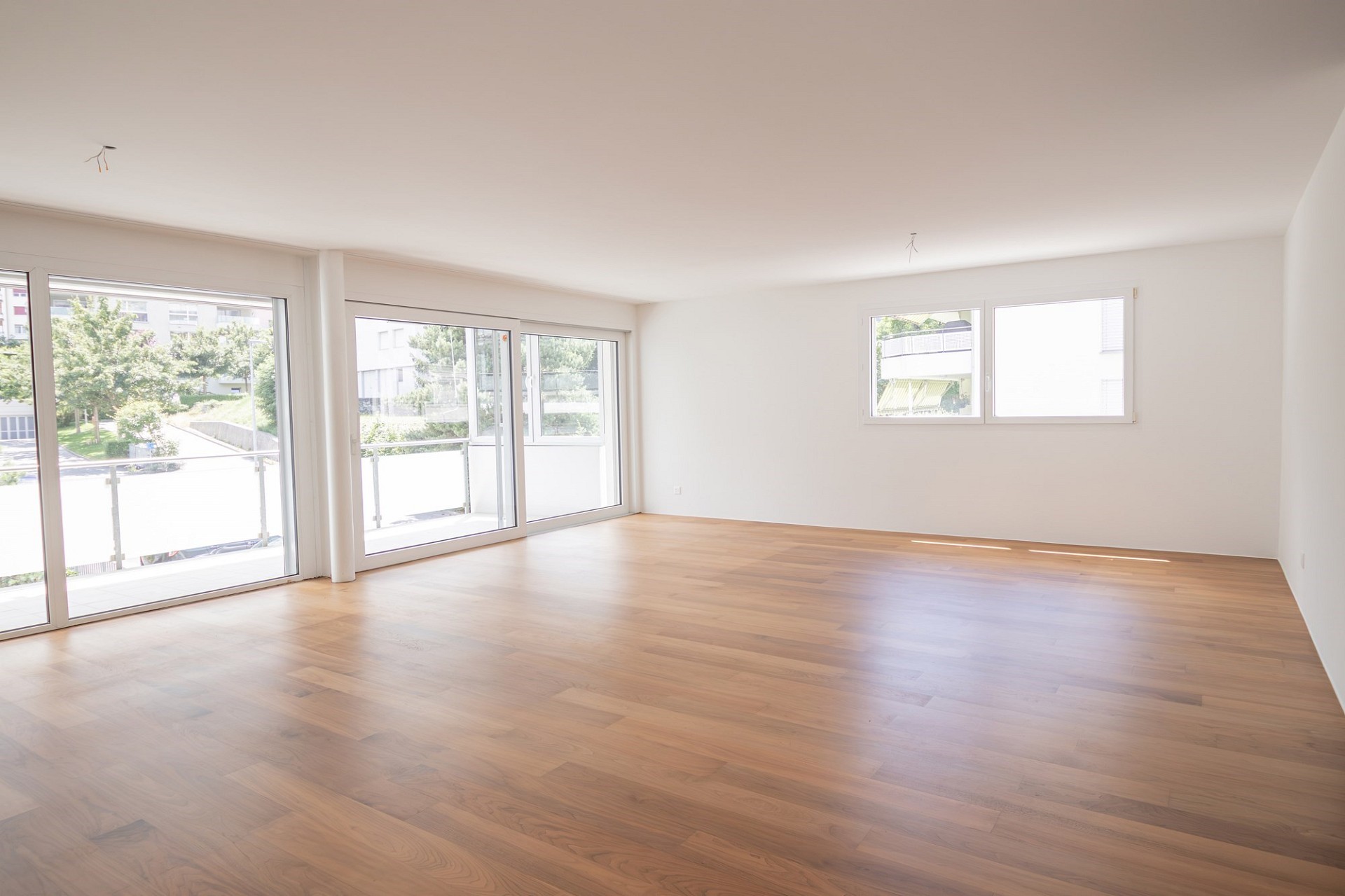 4.5 Zimmer-Wohnung zu vermieten – Glis