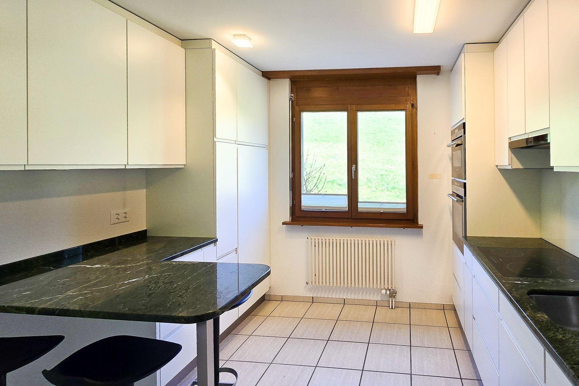 Ihr neues Zuhause – renoviert, sonnig und sofort bezugsbereit – Niederdorf