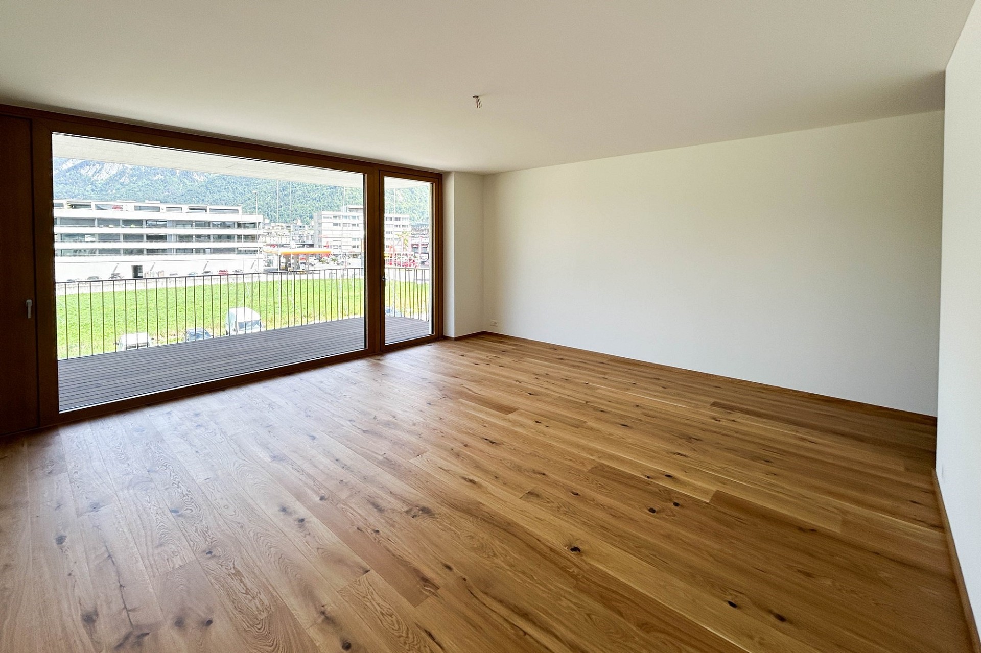 41⁄2 Zimmerwohnung im 2. OG, Nr. 29 – Chur