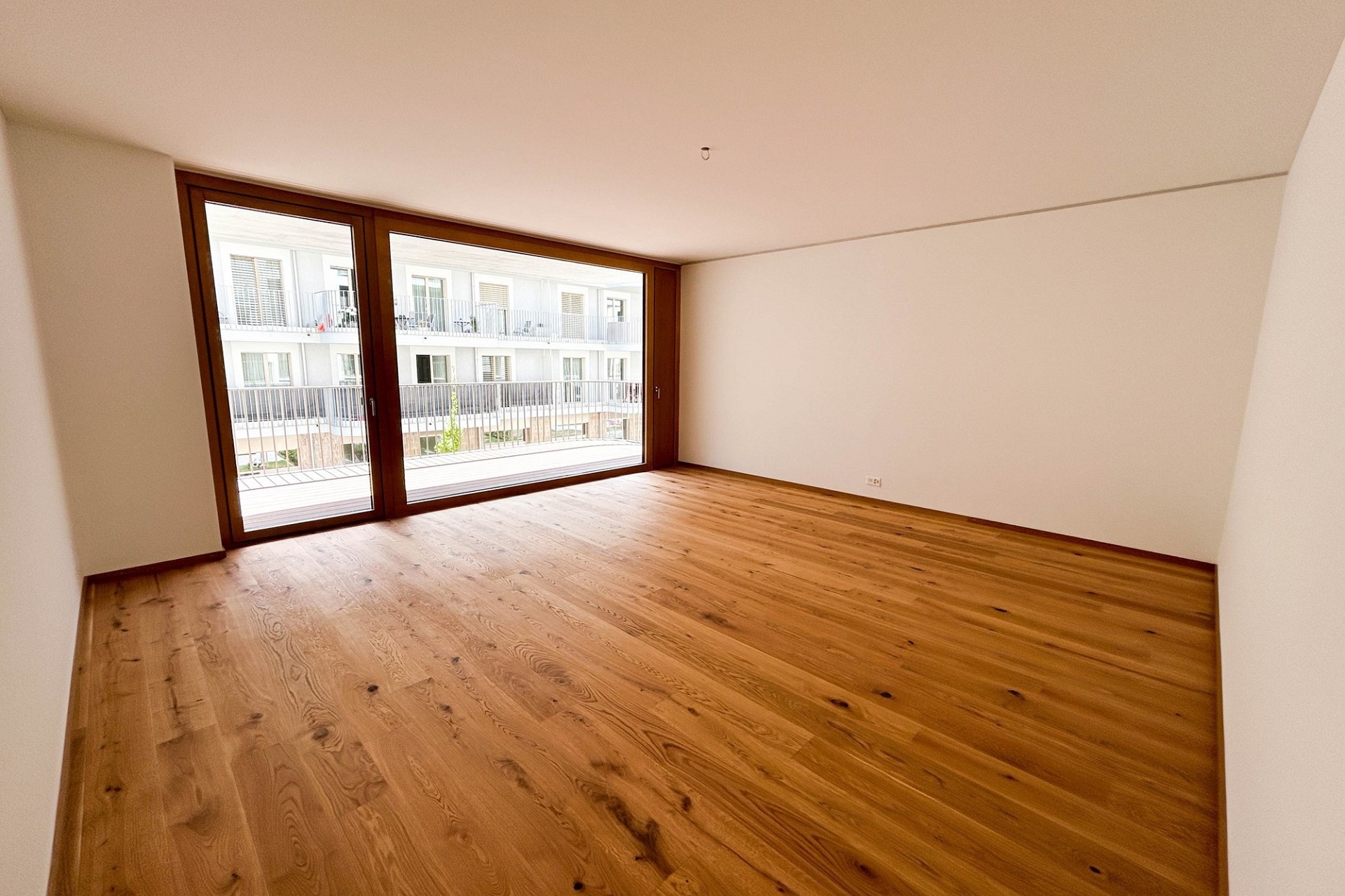 41⁄2 Zimmerwohnung im 1. OG, Nr. 10 – Chur