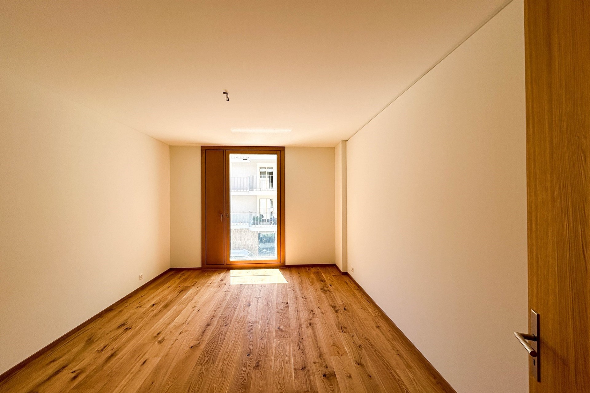 41⁄2 Zimmerwohnung im 1. OG, Nr. 11 – Chur