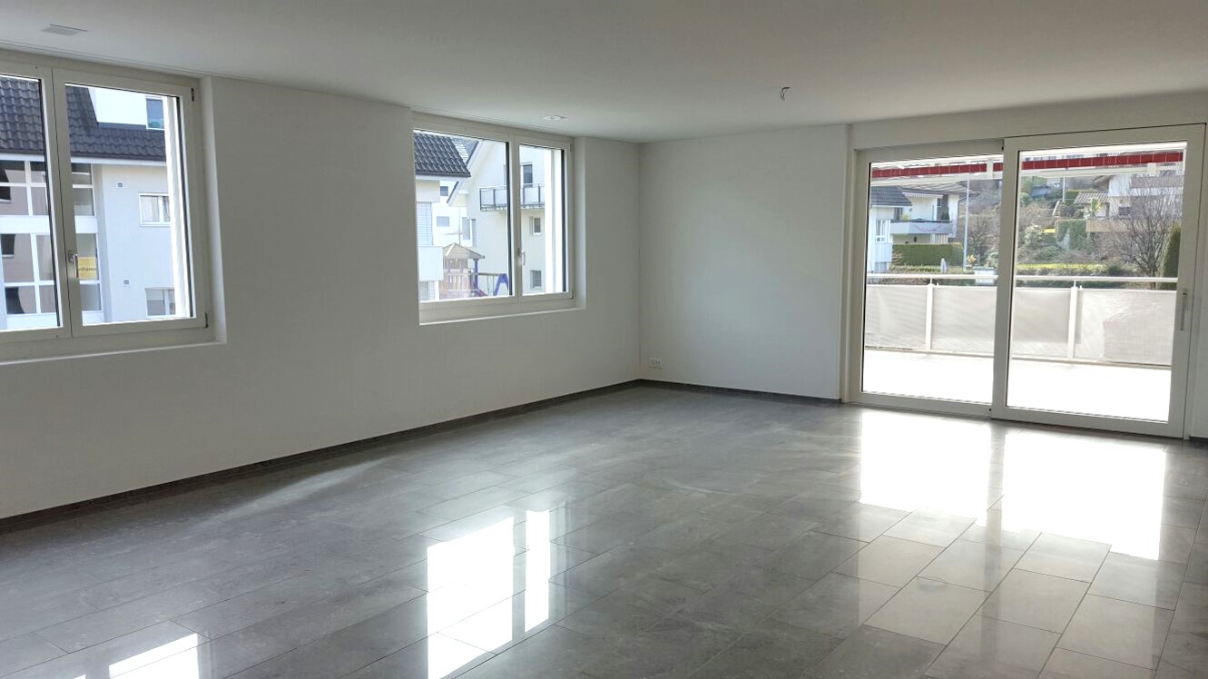 Helle 4.5 Zimmer-Wohnung – Immensee