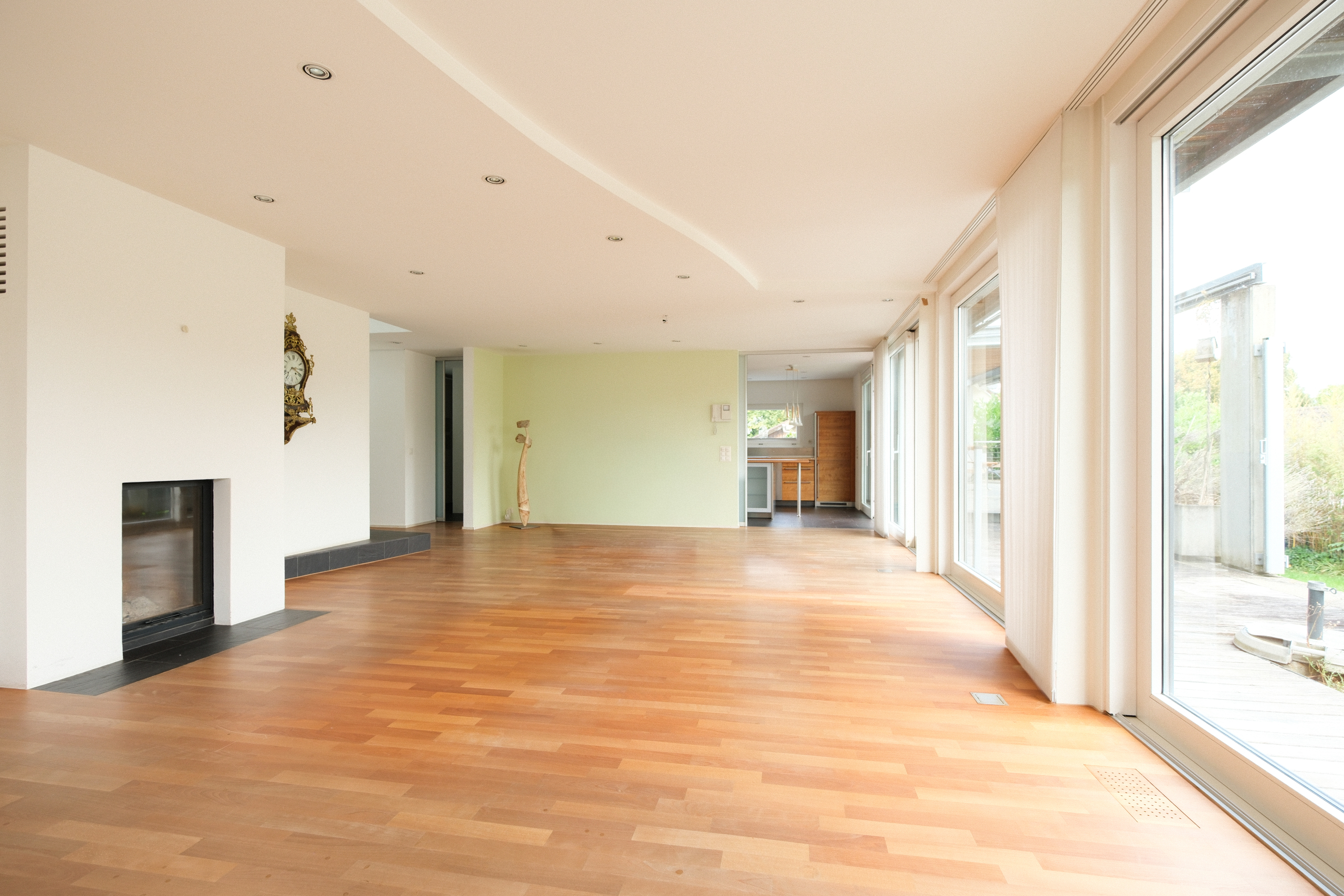 Grosszügiges Wohnanwesen mit Pool & exklusivem Ambiente in Bestlage – Laufen
