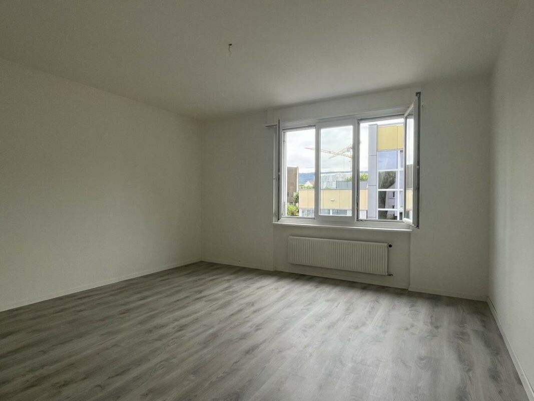 Appartement de 3.5pcs à louer proche de la gare – Porrentruy