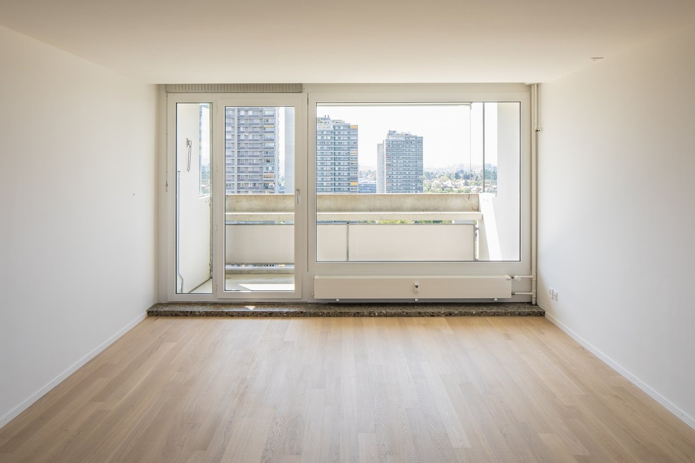 4 1⁄2 Zimmer-Wohnung – Bern