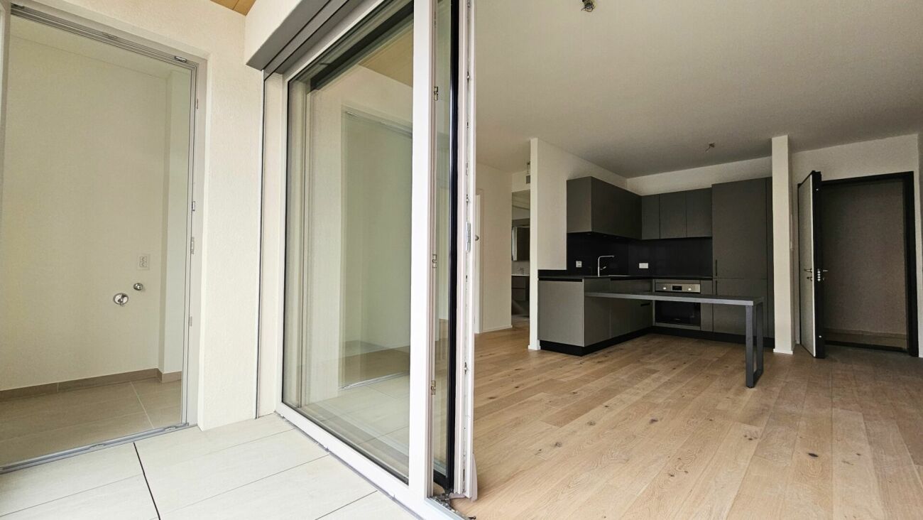 NUOVO APPARTAMENTO ULTIMO PIANO A CHIASSO – Chiasso