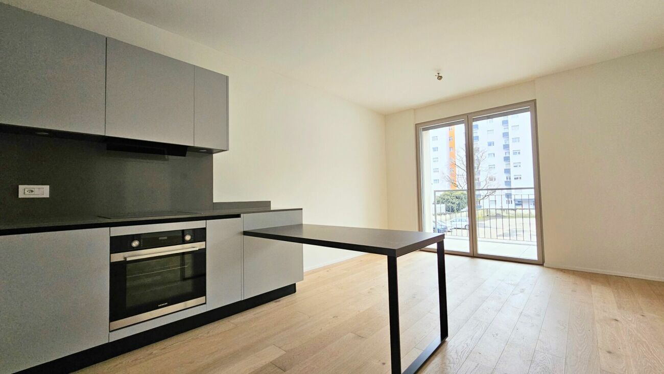 NUOVO APPARTAMENTO ANCHE SECONDA RESIDENZA – Chiasso
