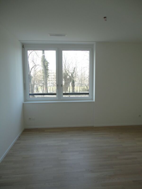 Attraktive 3.5 Zimmerwohnung, nähe Bachgraben – Allschwil