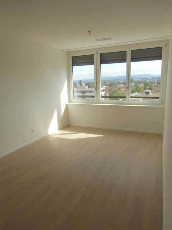 Attraktive 4.5 Zimmerwohnung Nähe Bachgraben – Allschwil