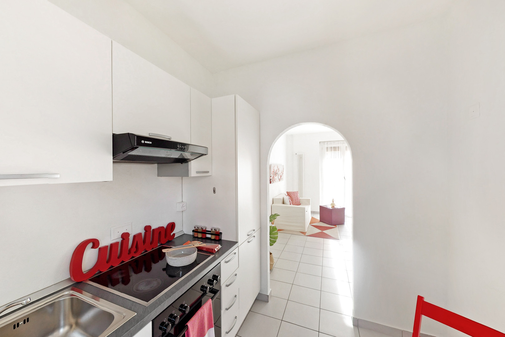 Trasfersi cuore di Molino Nuovo – Lugano