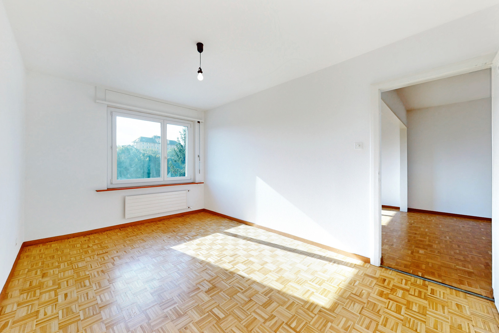 Appartement proche de toutes commodités – Neuchâtel