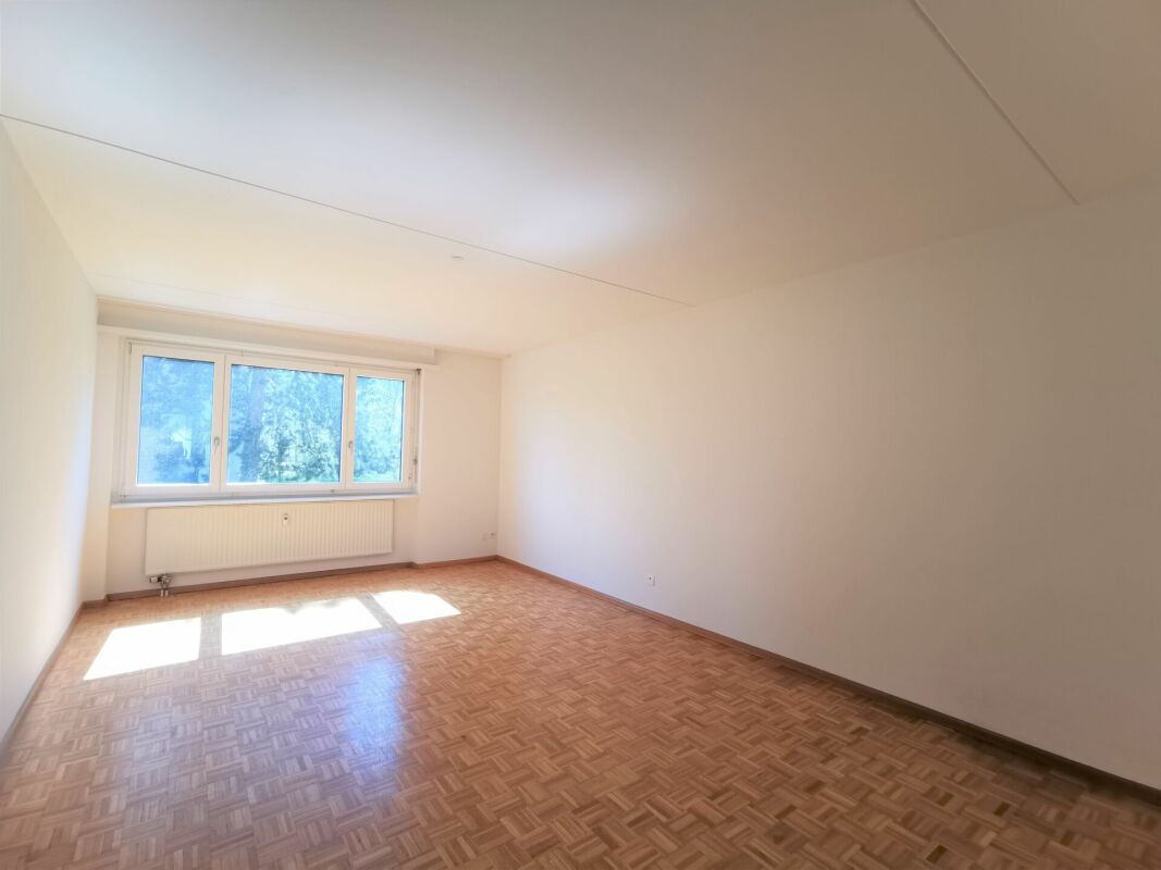 Unterwartweg, Muttenz – Muttenz